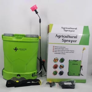 Agricultural Battery Sprayer 12 V 12 Ah