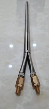 D Type Cartridge Heater, Size: Dia. 8 mm~24 mm, 50 V~440 V
