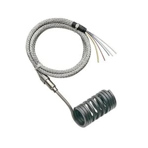 Mica Nozzle Heater, 12 Volt, Packaging Type: Box