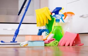 24 Hours Commercial House Keeping Materials, House Keeping Products, Cleaning Products