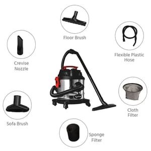 Vaccum Cleaner, For Home