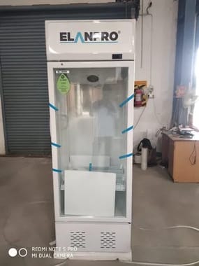 Elanpro Visi Cooler 500 Liter