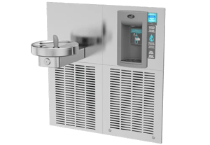 OASIS Double Tap Drinking Water Cooler for Corporates and Malls, Model Name/Number: Aqua Pointe M8ebfy, Number Of Taps: 2