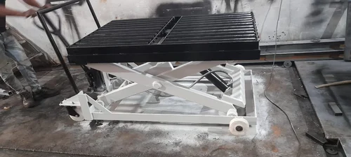 Scissor Lift Die Lifter Manufacturer