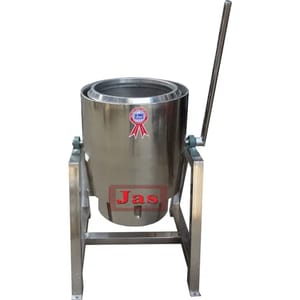 Standard SS Potato Chips Dewatering Machines (Centrifugal Dryers), Automation Grade: Automatic, Capacity: 100Kg/Hrs
