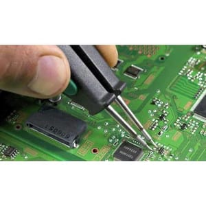 PCB Assembly Soldering