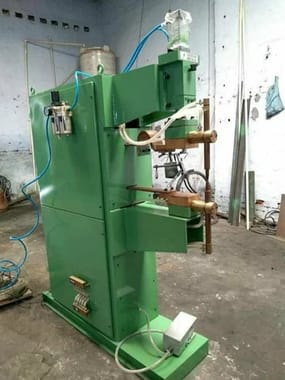 Spot Welding Machine Repair And Services, For Commercial