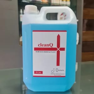 Surface Disinfectant, Liquid