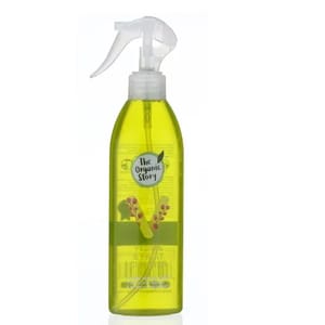 Greenish Vegetable And Fruit Cleanser, Size: 200 ml