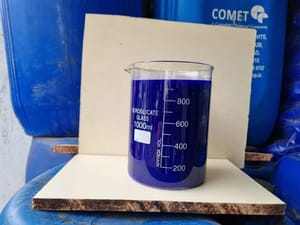 Toilet Cleaner Compound, Packaging Size: 50L