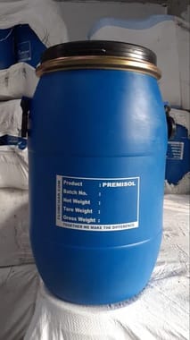 PREMISOL Liquid RINSE AIDE PICKLING, For INDUSTRIAL, Packaging Type: Can