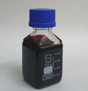 Iodophor 20%, For Surface Disinfectant, Liquid