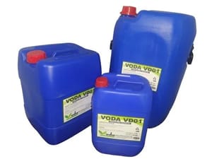 VODA Descaling Chemicals For Boiler, Model Name/Number: VD01, Packaging Size: 25 & 50 Kg