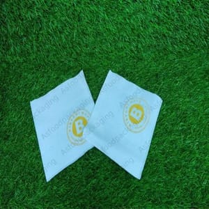White Greendale Paper Napkin, Kitchen Tissue, Size: 33 X 33cm