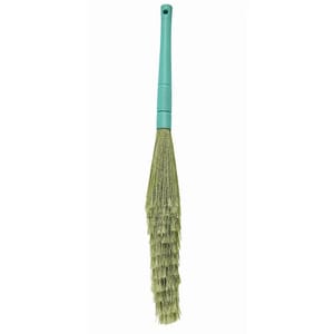 Grass Plastic Floor Cleaning Broom