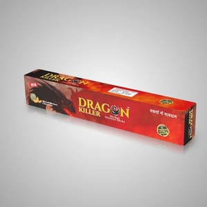 Wood Dragon Killer Herbal Incense Stick, Agarbatti