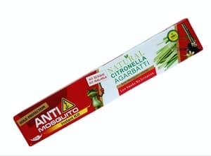 Anti Mosquito Citronella Agarbati, 120