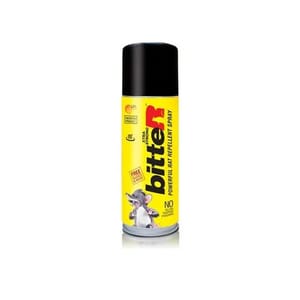 Bitter Powerful Rat Repellent Spray