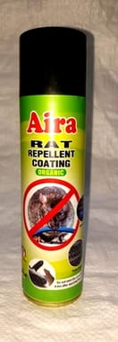 Aira Rat Repellent Spray