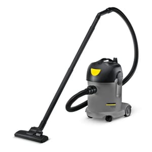 DRY VACUUM CLEANER T 15/1, For Commercial Use