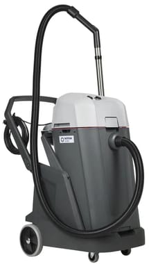 NILFISK VL 500 75 Ltrs Wet & Dry Vacuum Cleaner, for Industrial use