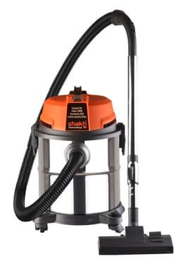 Wet And Dry Vacuum Cleaner, for Home