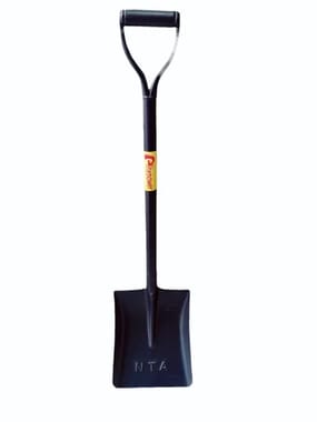 Iron Shovel, For Agriculture