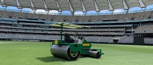 Lawn Or Sportsground Rollers, Size/Dimension: Hgh