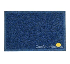 Comfort Industries Strong Mesh Surface 12MM Side Punch Door Mat, Thickness: 10 Mm, Shape: Rectangle