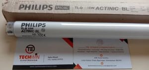 Philips TL-D 15w Actinic BL, 1.5 Feet