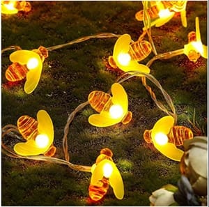 Diwali Decoration Led Lights Dragon Fly
