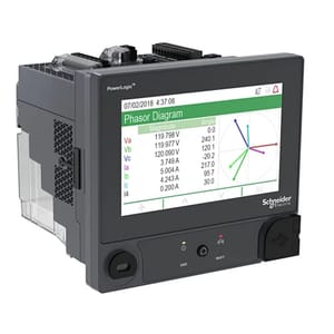 Schneider Digital Panel Meter, For Industrial