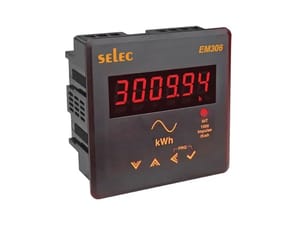 Energy Meter EM306
