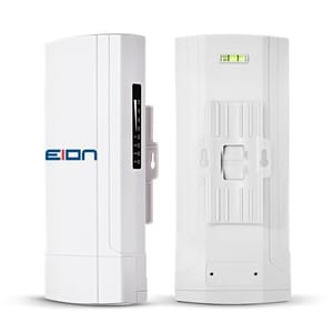 Eion E-Link Rapid 3.0 High-Performance 802.11ac 1200 Mbps Dual Band Outdoor Access Point
