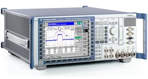 Rohde Universal Radio Communication Tester