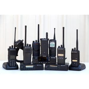 Radio Communication Equipment