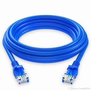 100 Mbps LAN Cable