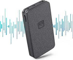 Spy power bank Voice Recorder 32gb, For Audio Recording