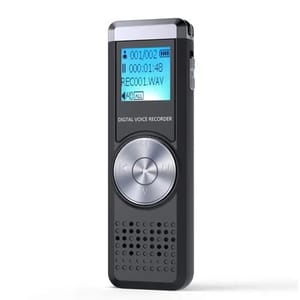 Digital Voice Recorder, For Recording, Model Name/Number: HOMHL009