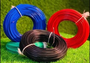PVC Auto Cables