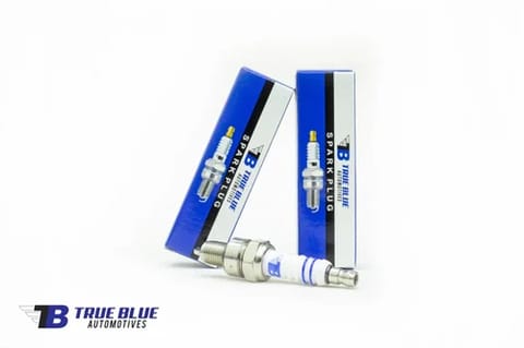 hero splendor spark plug price