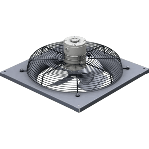 130 W 50 Hz Propeller Fan/Exhaust fan, 220 V, 1350