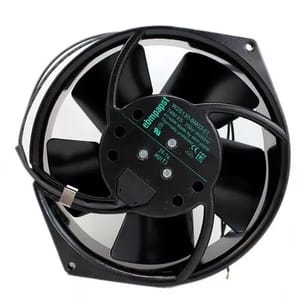 Ebmpapst Cooling Fan W2S130-AA03-01 W2S130-BM03-01 230V 2800RPM Axial Flow Fan