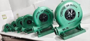 Green Akshar Manufactures Air Blower