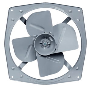 For Home Electricity Orient Exhaust Fan, 1000RPM