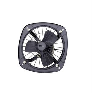 1380-2650 Rpm Metal Exhaust Fan