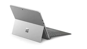 Microsoft Surface Pro 9 5G RZ1-00012(SQ3 5G/16GB/512GB SSD/ 13 inch/Win 11 Pro/Platinum/5G)