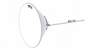 4.9~6.425Ghz Dish Antenna ALG COM 35 Dbi ALGcom UHPX-5800-35-12-DP, For Point To Point Link, Up To 70 Km