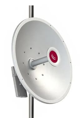Mikrotik Mikrtik Mant30 PA Parabolic Dish Antenna, 875 Ghz