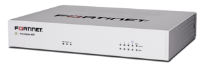 Fortinet FortiGate FortiWiFi 40F Series, For Firewall